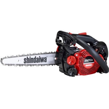 SHINDAIWA 251TCS-CARVING Pilarka spalinowa 25,0cm³/1,5 KM