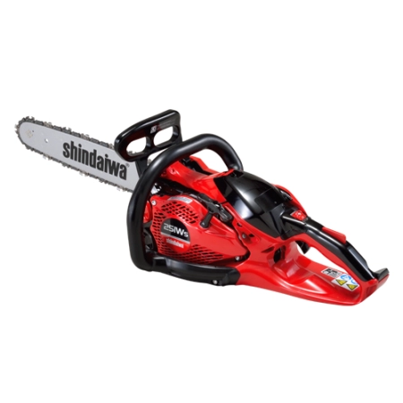 SHINDAIWA 251WS Pilarka spalinowa 25,0cm³/1,5 KM