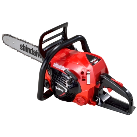 SHINDAIWA 341AC Pilarka spalinowa 34,4cm³/2,1 KM