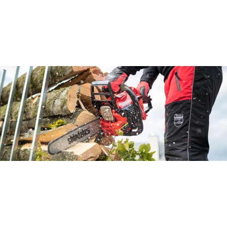 SHINDAIWA 341AC Pilarka spalinowa