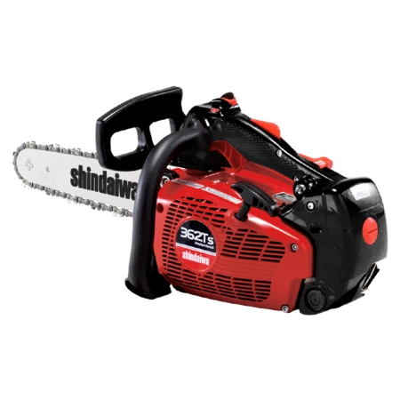 SHINDAIWA 362TS Pilarka spalinowa 35,8cm³/2,04 KM