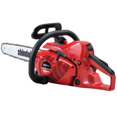 SHINDAIWA 362WS Pilarka spalinowa 35,8cm³/2,03 KM