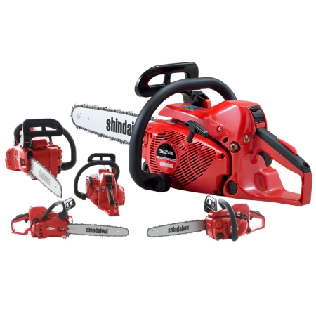 SHINDAIWA 362WS Pilarka spalinowa
