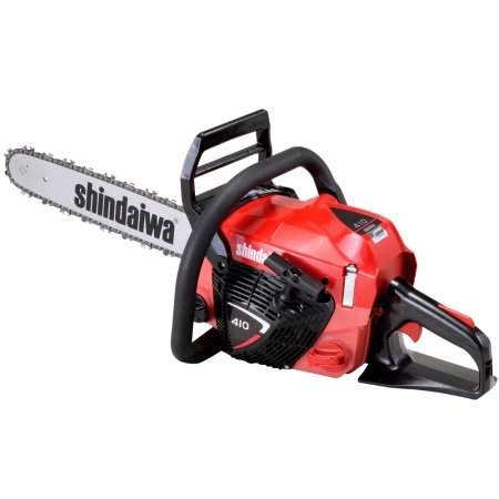 SHINDAIWA 410 Pilarka spalinowa 41,6cm³/2,6 KM