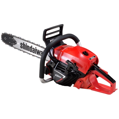 SHINDAIWA 431SX Pilarka spalinowa 42,9cm³/3,13 KM