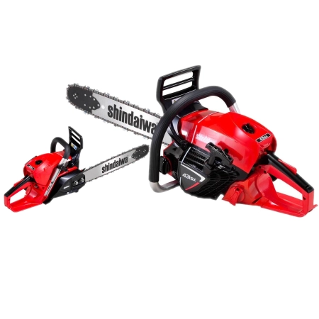 SHINDAIWA 431SX Pilarka spalinowa