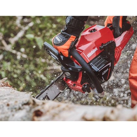 SHINDAIWA 431SX Pilarka spalinowa