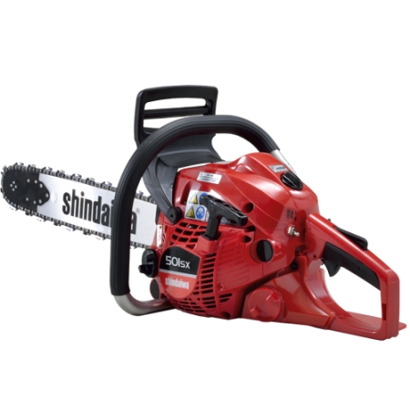 SHINDAIWA 501 SX Pilarka spalinowa