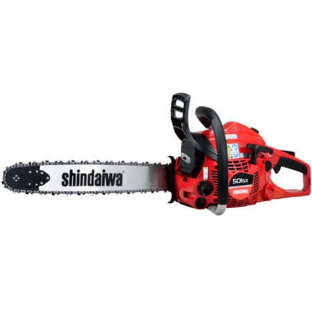 SHINDAIWA 501-SX Pilarka spalinowa