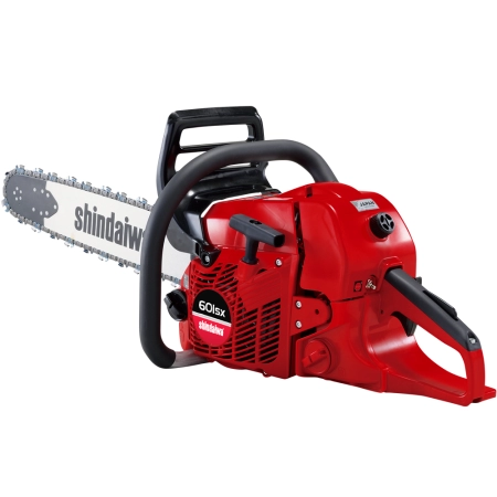 SHINDAIWA 601SX Pilarka spalinowa 59,8cm³/4,4 KM