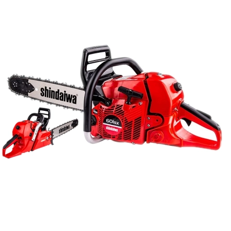 SHINDAIWA 601SX Pilarka spalinowa