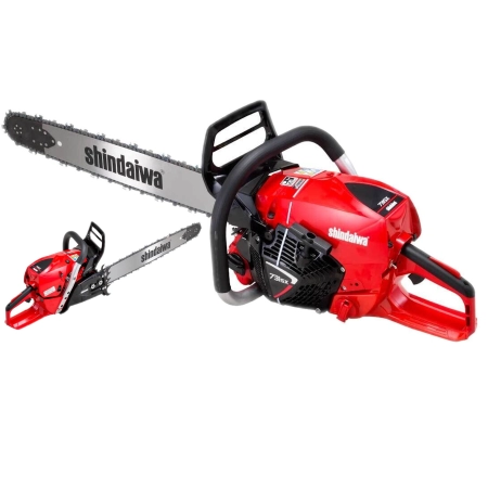 SHINDAIWA 731SX Pilarka spalinowa