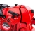 SHINDAIWA 601SX Pilarka spalinowa uchwyt rozrusznika
