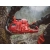 SHINDAIWA 601SX Pilarka spalinowa w pracy
