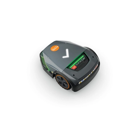 iMOW 7 EVO Robot koszący do 5000 m² Stihl
