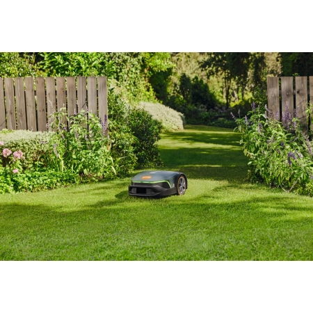 iMOW 7 EVO Robot koszący do 5000 m² Stihl