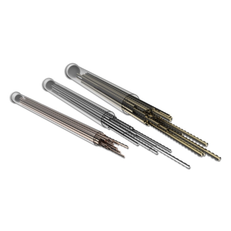 Żyłka tnąca gwiazdka 2,0 mm x 48 szt x 20 cm, brązowa, paczka, DuroCut L firmy Stihl 00009303503 **