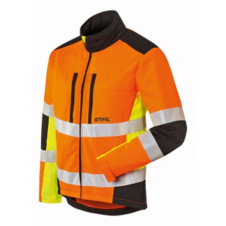 Kurtka antyprzecięciowa STIHL Protect MS 1.kl 00883740048
