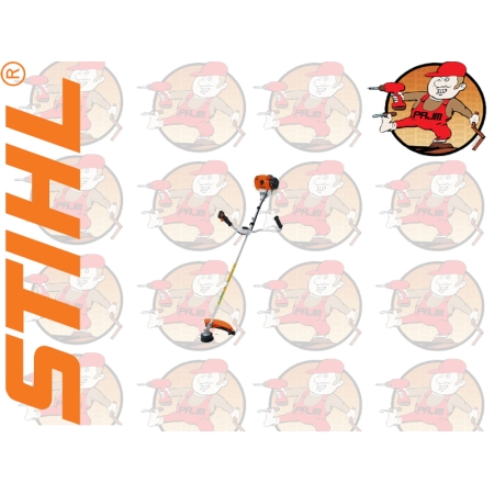 FS130 Kosa spalinowa Stihl 1,9 KM FS 130