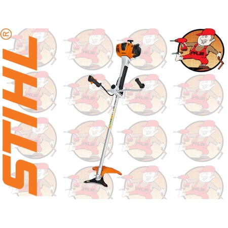 FS510C-EM Kosa spalinowa Stihl 3,3 KM FS 510 C-EM
