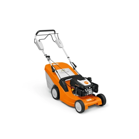 RM443T Kosiarka spalinowa z napędem STIHL 41cm 2,5KM EVC 200.4 C