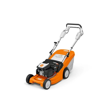 RM443T Kosiarka spalinowa z napędem STIHL 41cm 2,5KM EVC 200.4 C