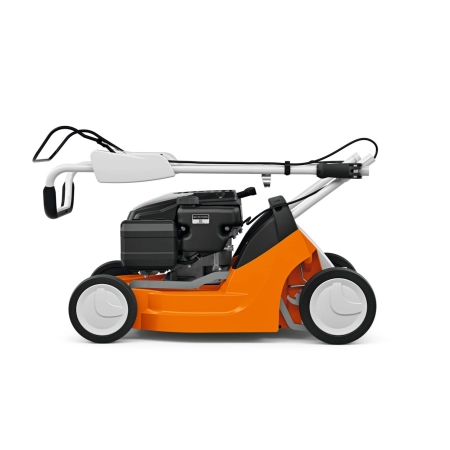 RM443 Kosiarka spalinowa STIHL 41cm 2,5KM EVC 200.4 C
