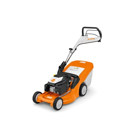 RM448PC Kosiarka spalinowa z napędem STIHL 46cm 3,0KM EVC 300.1