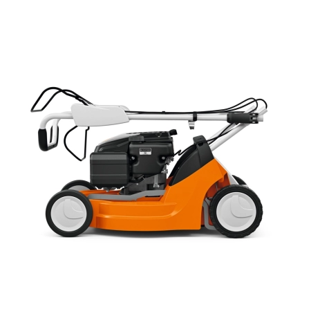 RM448TX Kosiarka spalinowa z napędem STIHL 46cm 2,5KM EVC 200.4 C