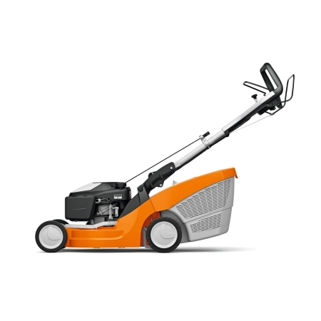 RM448VC Kosiarka spalinowa z napędem STIHL 46cm 3,0KM EVC 300.1