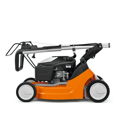 RM448VC Kosiarka spalinowa z napędem STIHL 46cm 3,0KM EVC 300.1