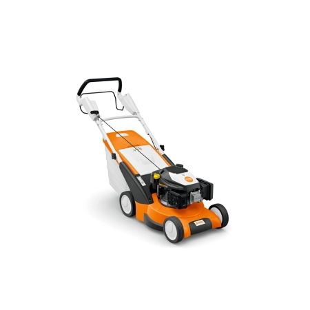 RM545 Kosiarka spalinowa z napędem STIHL 43cm 3,0KM EVC 300.1