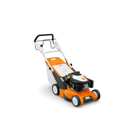 RM545VE Kosiarka spalinowa z napędem STIHL 43cm 3,0KM EVC 300.0 E