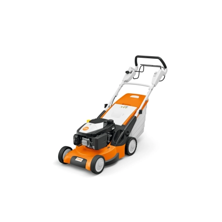 RM545VE Kosiarka spalinowa z napędem STIHL 43cm 3,0KM EVC 300.0 E