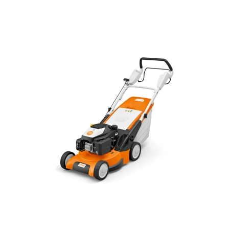 RM545 Kosiarka spalinowa z napędem STIHL 43cm 3,0KM EVC 300.1