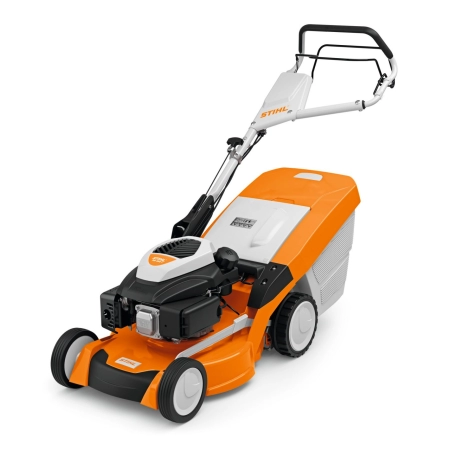 RM650T Kosiarka spalinowa z napędem STIHL 48cm 3,5KM Serie HD775 OHV SC
