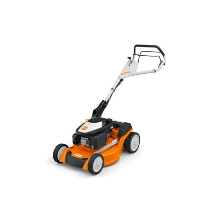 RM650VE Kosiarka spalinowa z napędem STIHL 48cm 3,0KM EVC 300.0 E