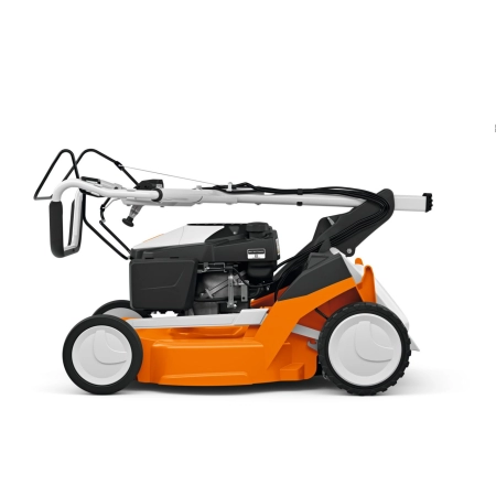 RM650VE Kosiarka spalinowa z napędem STIHL 48cm 3,0KM EVC 300.0 E
