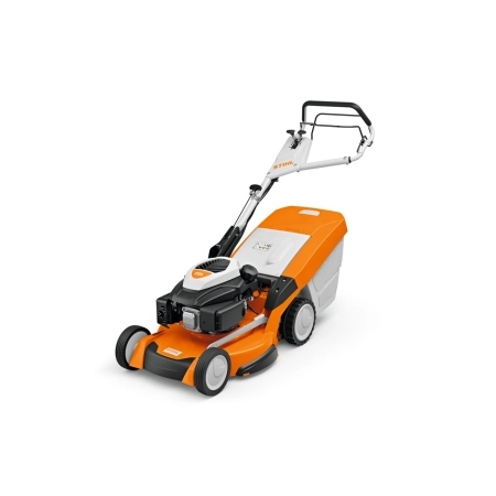 RM655VS Kosiarka spalinowa z napędem STIHL 53cm 3,5KM Serie HD775 OHV SC
