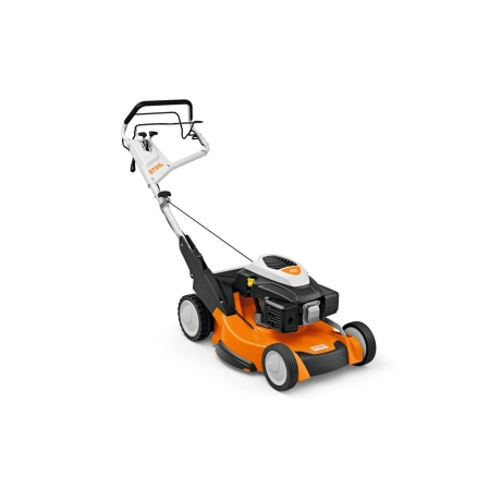 RM655VS Kosiarka spalinowa z napędem STIHL 53cm 3,5KM Serie HD775 OHV SC