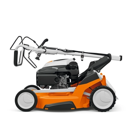 RM655VS Kosiarka spalinowa z napędem STIHL 53cm 3,5KM Serie HD775 OHV SC