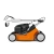 RM443 Kosiarka spalinowa STIHL 41cm 2,5KM EVC 200.4 C