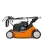 RM448VC Kosiarka spalinowa z napędem STIHL 46cm 3,0KM EVC 300.1