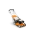 RM545VE Kosiarka spalinowa z napędem STIHL 43cm 3,0KM EVC 300.0 E