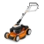 RM650V Kosiarka spalinowa z napędem STIHL 48cm 3,5KM Serie HD775 OHV SC