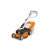 RM655VS Kosiarka spalinowa z napędem STIHL 53cm 3,5KM Serie HD775 OHV SC