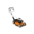 RM655VS Kosiarka spalinowa z napędem STIHL 53cm 3,5KM Serie HD775 OHV SC
