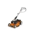 RM655VS Kosiarka spalinowa z napędem STIHL 53cm 3,5KM Serie HD775 OHV SC