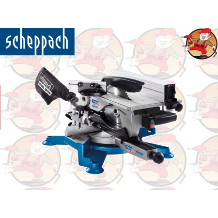 SCHEPPACH HM100T Pilarka stołowa 1800W 5901103901