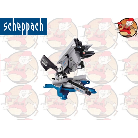 SCHEPPACH HM100T Pilarka stołowa 1800W 5901103901